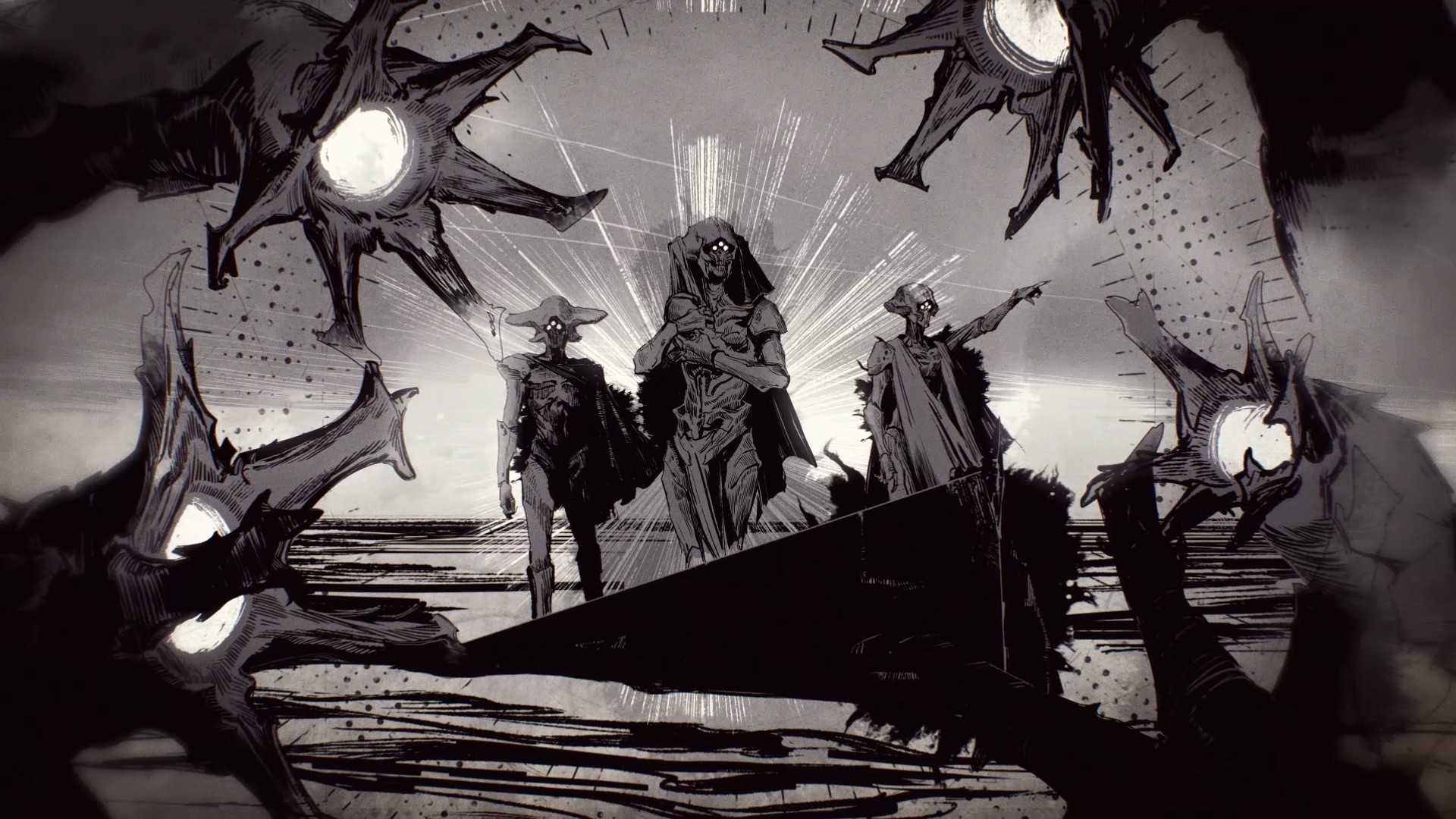 Destiny 2: La Reina Bruja - Imagen 15
